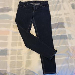 WHBM Skinny Jeans